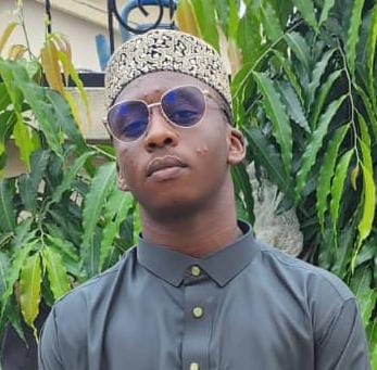 Ameen Ibrahim, Lead Designer of Spectraforge